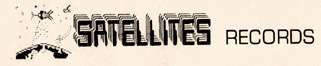 Satellites Records Logo
