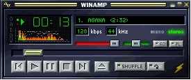Winamp