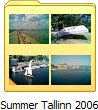 View Summer in Tallinn 2006 photos