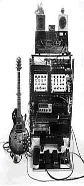 click to visit Ryo's guitar synthesizer museum