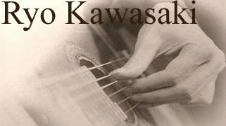 Ryo Kawasaki - Playing Guitar